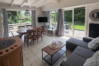 Wondervolle vakantie in september