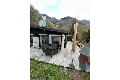 Bungalow "Casa Piccolo" B-054