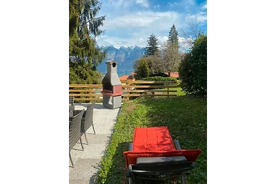 Bungalow "Casa Piccolo" B-054