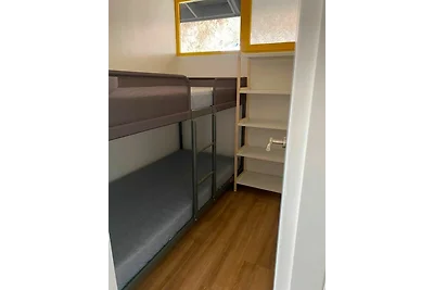 Bungalow "Casa Piccolo" B-054