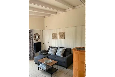 Bungalow "Casa Piccolo" B-054