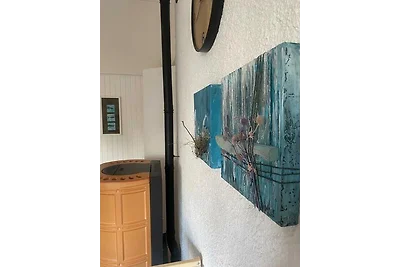 Bungalow "Casa Piccolo" B-054