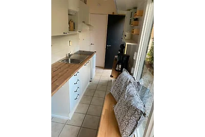 Bungalow "Casa Piccolo" B-054