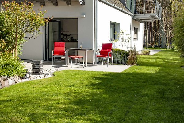 Ferienwohnung Glowe