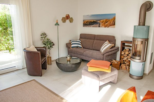 Ferienwohnung Glowe