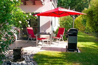 Zeer schone en geweldige vakantiewoning!