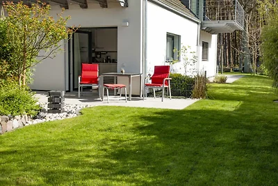 Apartment im Haus Rügin