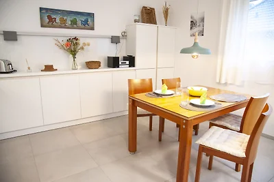 Apartment im Haus Rügin