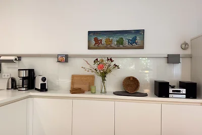 Apartment im Haus Rügin