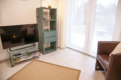 Apartment im Haus Rügin