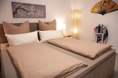 Apartment im Haus Rügin