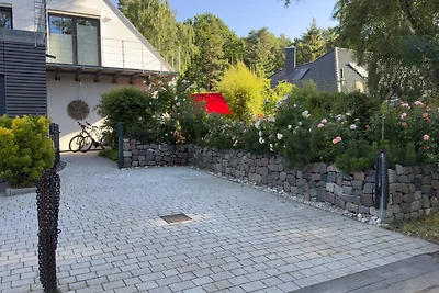 Apartment im Haus Rügin