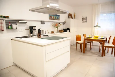 Apartment im Haus Rügin