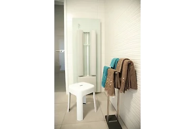 Apartment im Haus Rügin