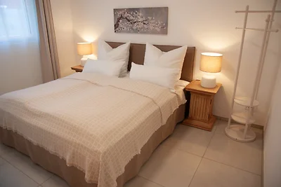 Apartment im Haus Rügin