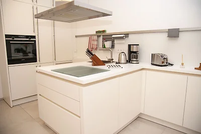 Apartment im Haus Rügin