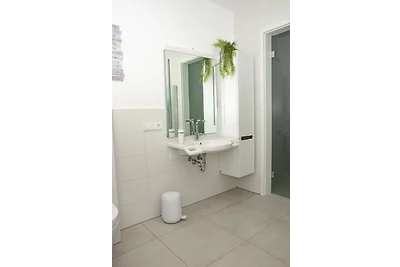Apartment im Haus Rügin