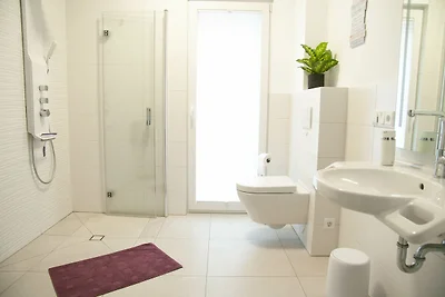 Apartment im Haus Rügin