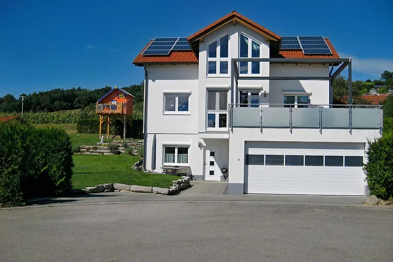 Appartamento per vacanze Wittmann