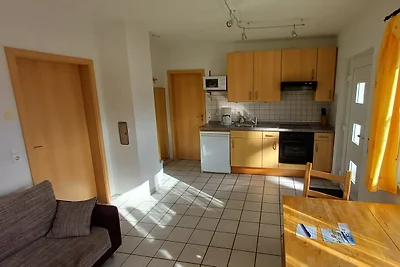 Ferienwohnung Wittmann
