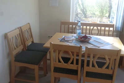 Ferienhaus Ledderhose