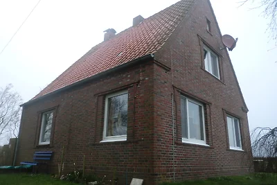 Ferienhaus Ledderhose