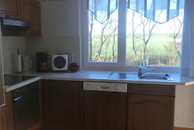 Ferienhaus Ledderhose