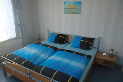 Ferienhaus Ledderhose