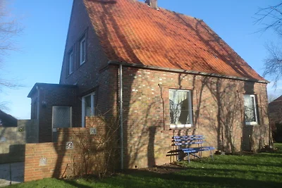 Ferienhaus Ledderhose