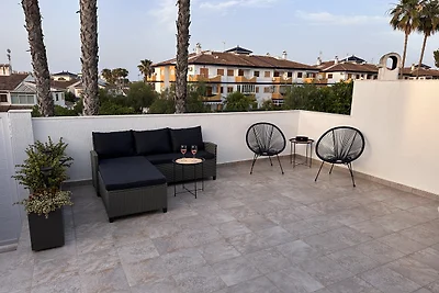 Casa Toni