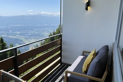 Apartment Famli Relax BergSeeTraum