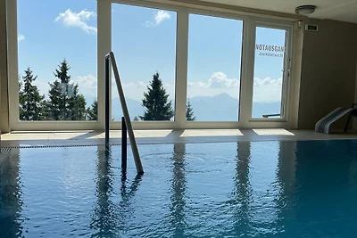 Apartment Famli Relax BergSeeTraum