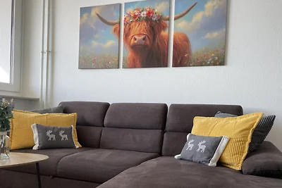 Apartment Famli Relax BergSeeTraum