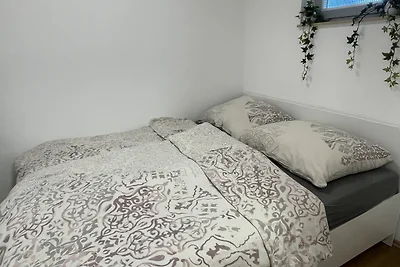 Apartment Famli Relax BergSeeTraum