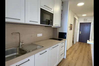 Apartment Famli Relax BergSeeTraum