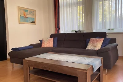 Apartment Famli Relax Villa Störtebeker ****