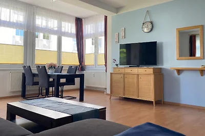 Apartment Famli Relax Villa Störtebeker ****