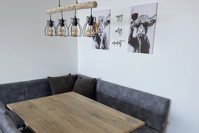 Apartment Famli Relax BergSeeTraum