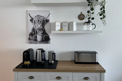 Apartment Famli Relax BergSeeTraum