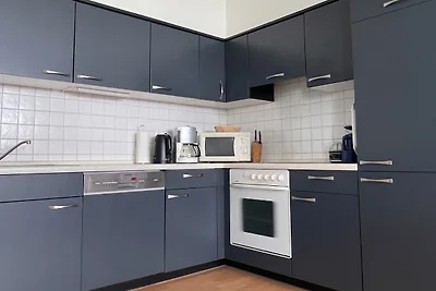 Apartment Famli Relax Villa Störtebeker ****