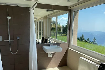 Apartment Famli Relax BergSeeTraum