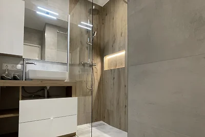 Apartment Famli Relax BergSeeTraum