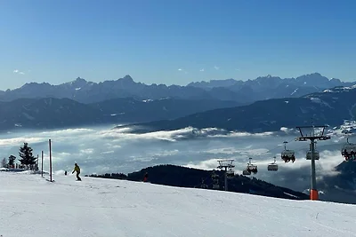 Apartment Famli Relax BergSeeTraum