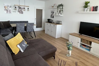 Apartment Famli Relax BergSeeTraum