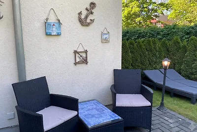 Apartment Famli Relax Villa Störtebeker ****