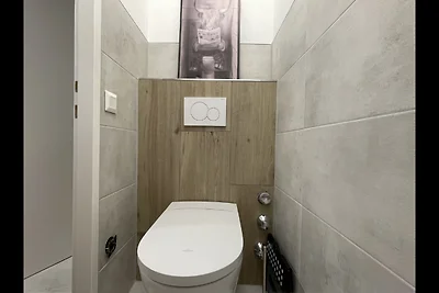 Apartment Famli Relax BergSeeTraum