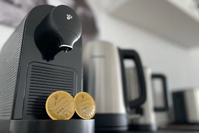 Apartment Famli Relax BergSeeTraum