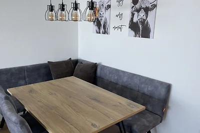 Apartment Famli Relax BergSeeTraum