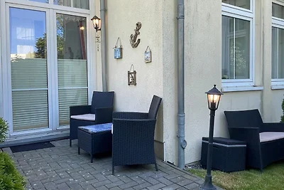Apartment Famli Relax Villa Störtebeker ****