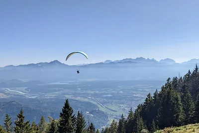 Apartment Famli Relax BergSeeTraum